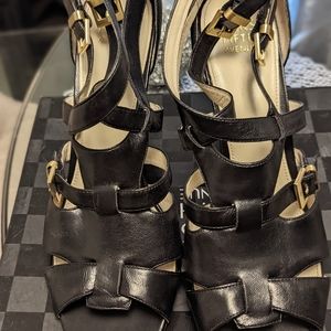 Saks Fifth Avenue Sandal